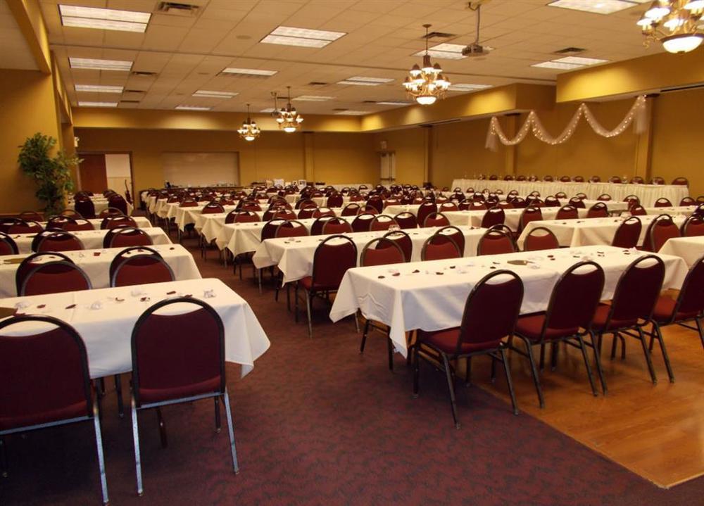 Americas Best Value Inn - Campus View Eau Claire Létesítmények fotó